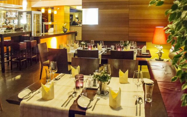 Komfort Appartements serviced by Auhof