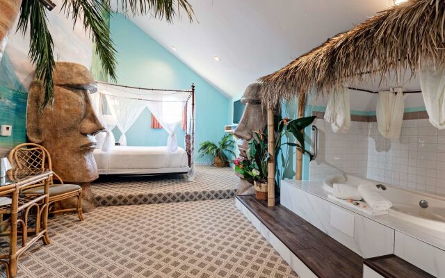 Chateau Avalon Hotel & Spa