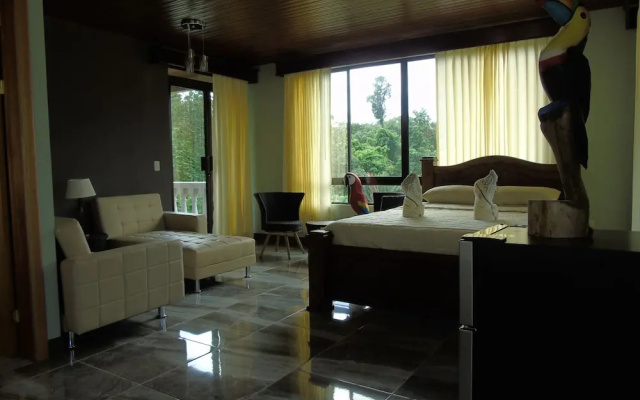 Hotel Margarita