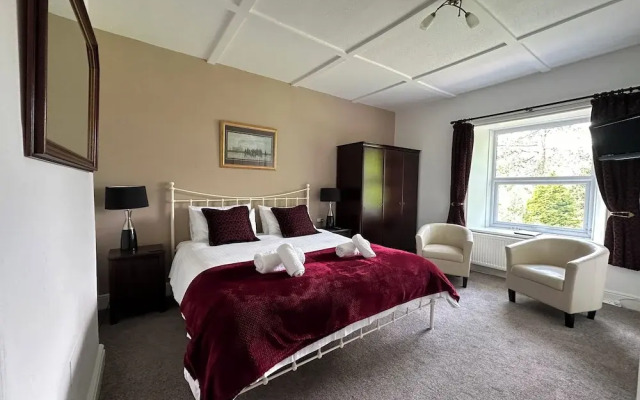 Tyn Y Fron Country House
