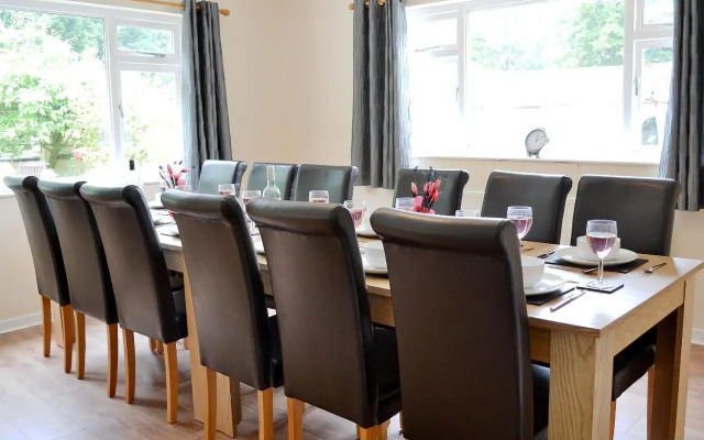 Blackmoor Farmhouse