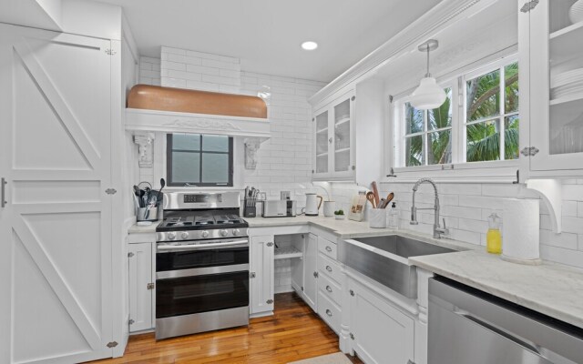 Casa Michaeline Vacation Home