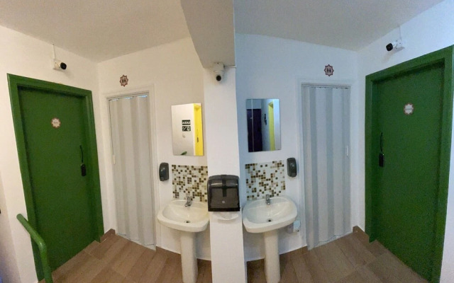 Jardins Village Hostel - Unidade Brigadeiro