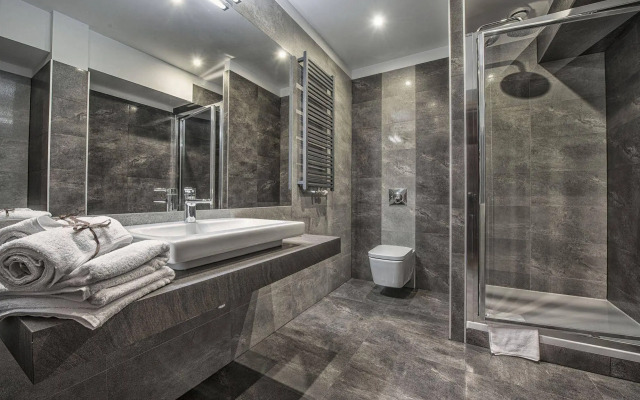 Topolowa Residence - LoftAffair Collection