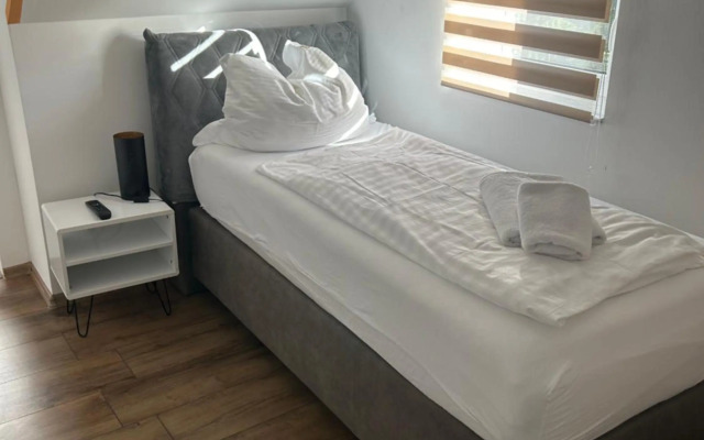 Gaststätte Pütz - Checkin: Eiserfelderstrasse 399