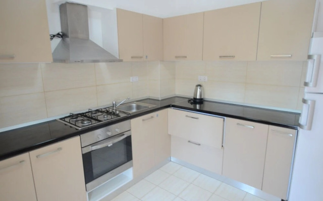 Divan Residence Apartments