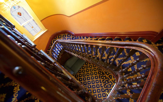 The Carrington Hotel