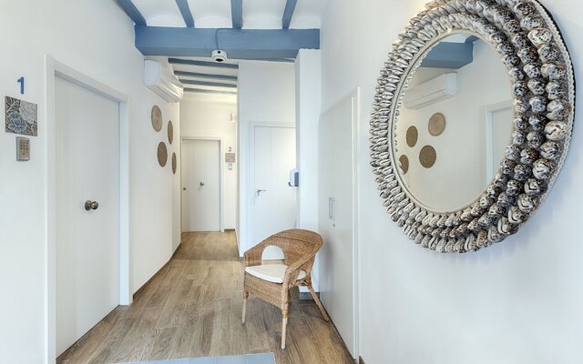 Hostal Altea House