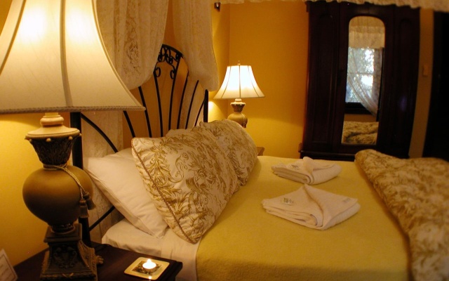 Windradyne Boutique Bed & Breakfast – Guest Rooms – Sydney
