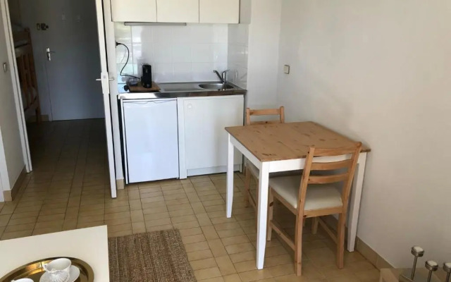 Charmant Studio 2/4 Pers Ã€ Port Grimaud