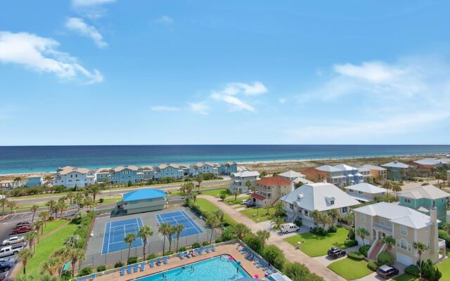 Tristan Towers Unit 9B