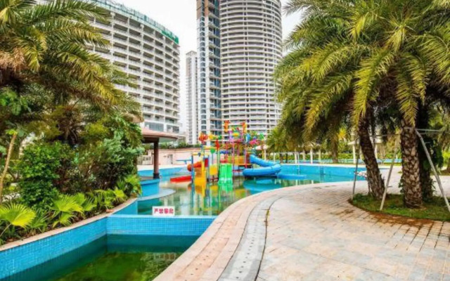 Nanhaiwan Hotel