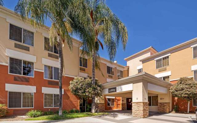 Extended Stay America Suites Los Angeles Glendale