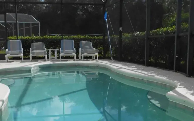 Our Place In Florida