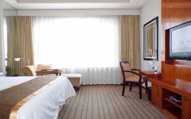 Richview Hotel Tianjin