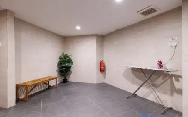 The Bed Bukit Bintang