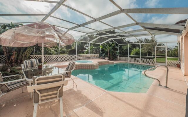 Lopez Lane 1302 by White Pelican VR