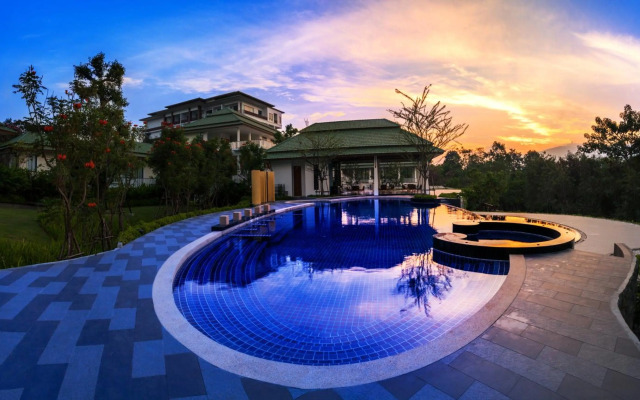 Vivace Khaoyai Resort