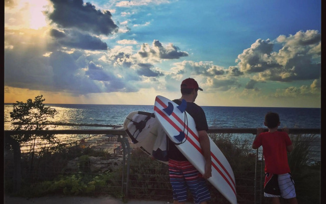 Stunning Studio By The Beach With Free Parking