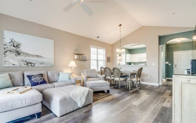 Barefoot Resort - Ironwood 1334