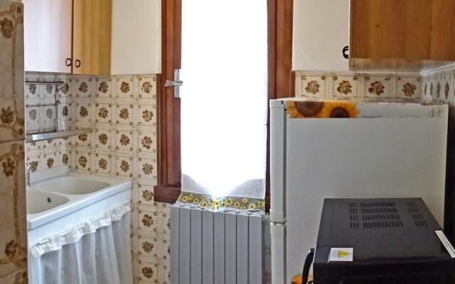Casa del Borgo Augusta