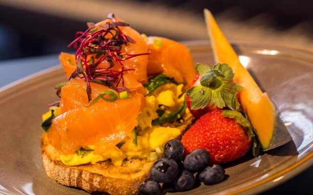 Hotel Indigo Pittsburgh East Liberty by IHG