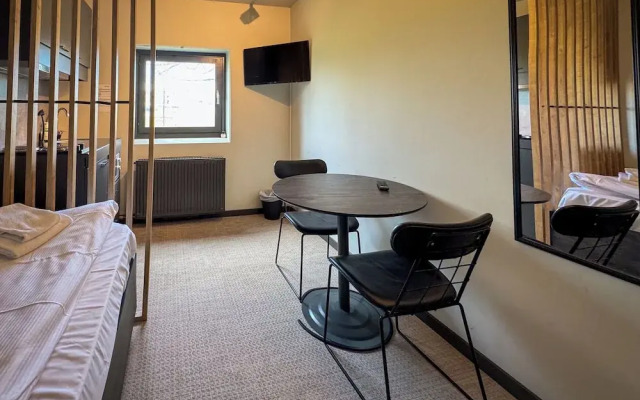 Jönköping Hotel Apartments
