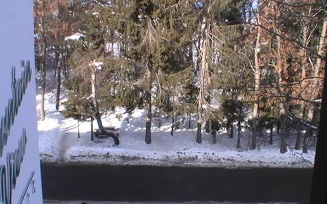 Apartment A24 Mountain View Resort, Bansko, Bulgaria