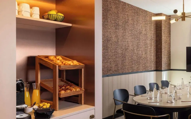 Hotel Maison Hamelin Paris - Handwritten Collection