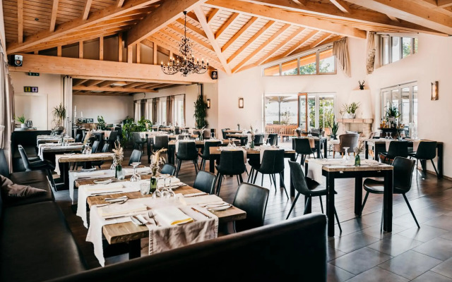 Hotel Birkenhof