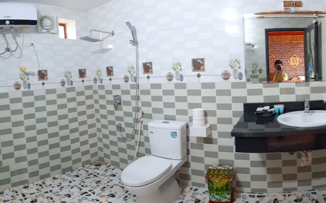 Tam Coc Koi Homestay