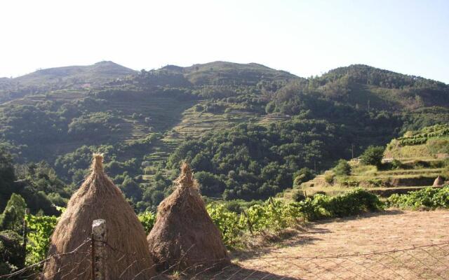 Casa de Sistelo - Turismo Rural Gerês