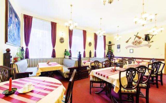 Hotel Melodie