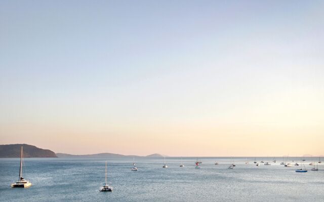 Mirage Whitsundays