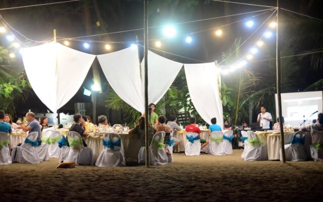 Blue Pavilion Beach Resort