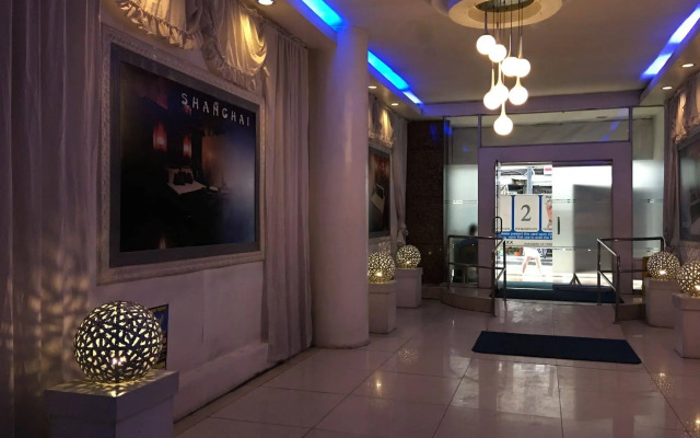 Hotel Paradis