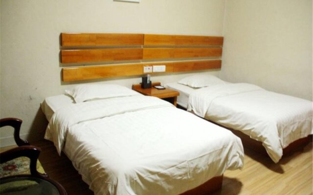 Jiatai Business Hotel