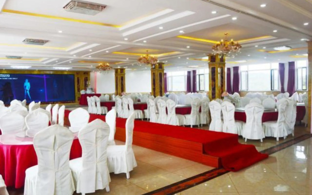 Fuyuanchun Hotel, Yuzhong