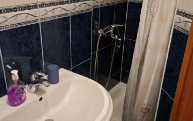 Apartment Šodan 72