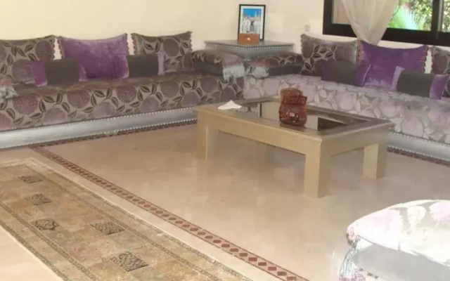 Relax Villa by Riads & Voyages