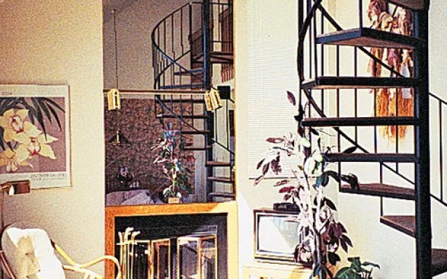 Wolf Creek Village II, Eden, USA