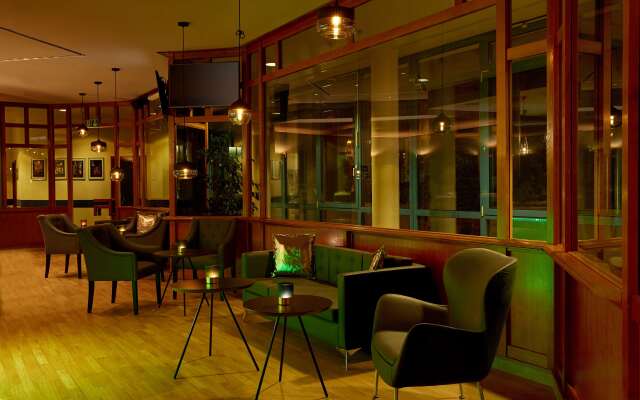 H+ Hotel Stuttgart Herrenberg