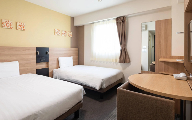 Comfort Hotel Wakayama