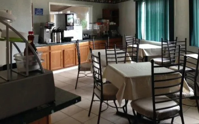 Travelodge By Wyndham Guymon