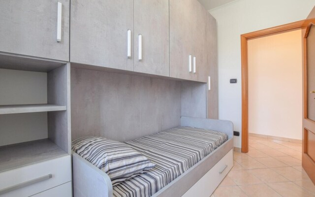 Amazing Apartment in Siponto With 2 Bedrooms and Wifi