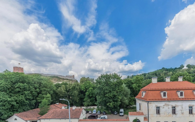 Hotel Vilnia