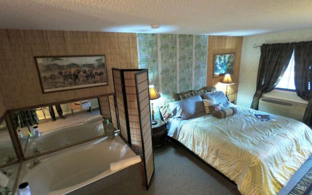 TradeWinds Lodging Bed and Breakfast