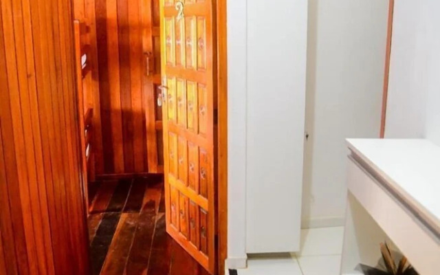 Morro Pub Beach House - Hostel