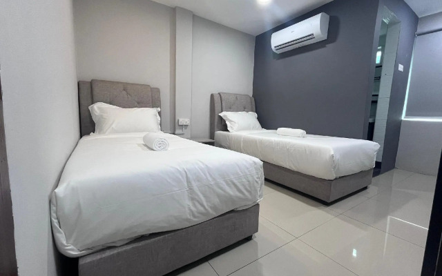 Georgetown Hotel