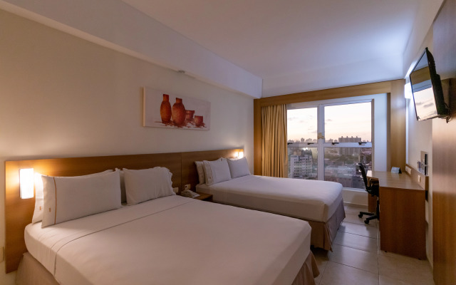 Praiamar Express Hotel